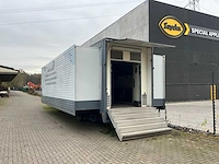 1979 latre oplegger met volledig keuken inbouw - afbeelding 56 van  90
