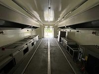 1979 latre oplegger met volledig keuken inbouw - afbeelding 68 van  90