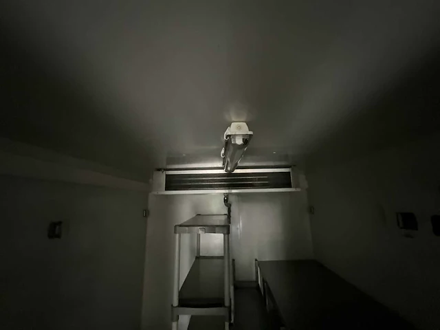 1979 latre oplegger met volledig keuken inbouw - afbeelding 69 van  90