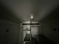 1979 latre oplegger met volledig keuken inbouw - afbeelding 69 van  90