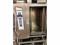 1979 latre oplegger met volledig keuken inbouw - afbeelding 73 van  90