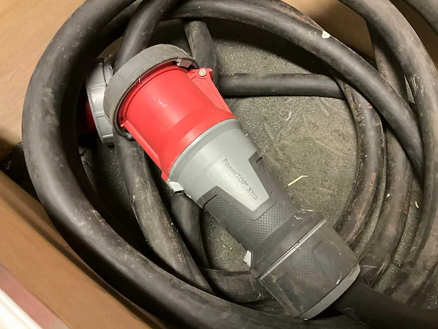 1979 latre oplegger met volledig keuken inbouw - afbeelding 75 van  90