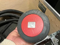 1979 latre oplegger met volledig keuken inbouw - afbeelding 76 van  90