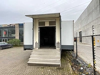 1979 latre oplegger met volledig keuken inbouw - afbeelding 67 van  90