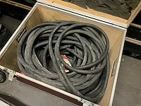 1979 latre oplegger met volledig keuken inbouw - afbeelding 81 van  90