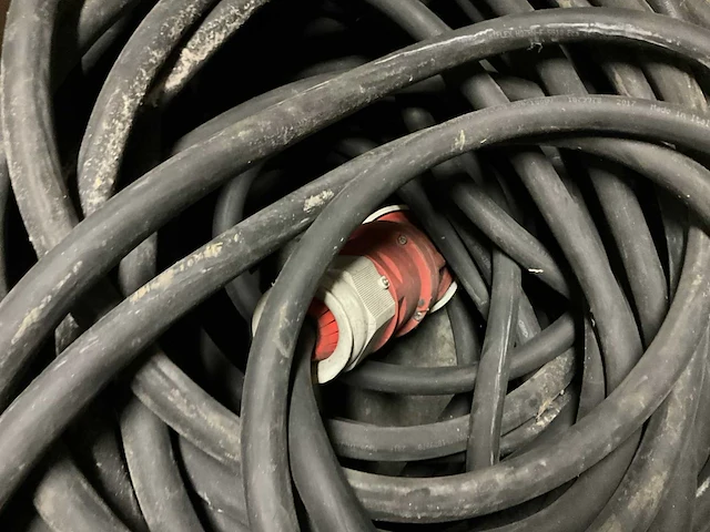 1979 latre oplegger met volledig keuken inbouw - afbeelding 82 van  90