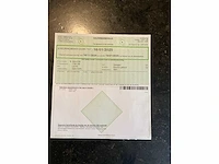 1979 latre oplegger met volledig keuken inbouw - afbeelding 84 van  90