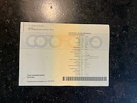 1979 latre oplegger met volledig keuken inbouw - afbeelding 87 van  90