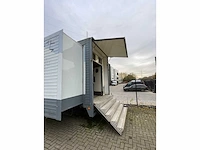 1979 latre oplegger met volledig keuken inbouw - afbeelding 78 van  90