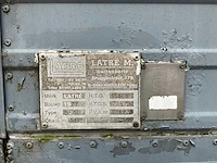 1979 latre oplegger met volledig keuken inbouw - afbeelding 90 van  90