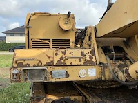1979 liebherr a901 banden graafmachine - afbeelding 5 van  32