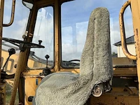 1979 liebherr a901 banden graafmachine - afbeelding 15 van  32