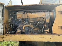 1979 liebherr a901 banden graafmachine - afbeelding 19 van  32