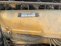 1979 liebherr a901 banden graafmachine - afbeelding 26 van  32