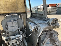 1979 massey ferguson mf 274 oldtimer tractor - afbeelding 18 van  24