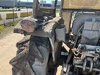 1979 massey ferguson mf 274 oldtimer tractor - afbeelding 19 van  24