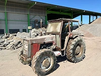 1979 massey ferguson mf 274 oldtimer tractor - afbeelding 1 van  24