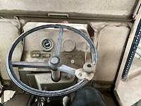 1979 massey ferguson mf 274 oldtimer tractor - afbeelding 23 van  24