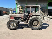 1979 massey ferguson mf 274 oldtimer tractor - afbeelding 2 van  24