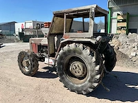 1979 massey ferguson mf 274 oldtimer tractor - afbeelding 3 van  24