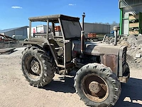 1979 massey ferguson mf 274 oldtimer tractor - afbeelding 5 van  24