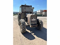 1979 massey ferguson mf 274 oldtimer tractor - afbeelding 7 van  24