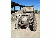 1979 massey ferguson mf 274 oldtimer tractor - afbeelding 9 van  24
