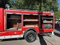 1979 mercedes-benz brandweerwagen - afbeelding 10 van  25