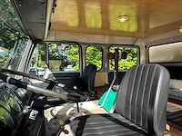 1979 mercedes-benz brandweerwagen - afbeelding 11 van  25