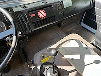 1979 mercedes-benz brandweerwagen - afbeelding 14 van  25