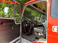 1979 mercedes-benz brandweerwagen - afbeelding 15 van  25