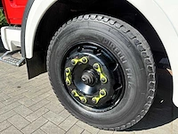 1979 mercedes-benz brandweerwagen - afbeelding 17 van  25