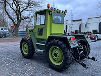 1979 mercedes-benz mb trac 800 4x4 - afbeelding 4 van  36