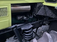 1979 mercedes-benz mb trac 800 4x4 - afbeelding 7 van  36