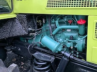 1979 mercedes-benz mb trac 800 4x4 - afbeelding 11 van  36