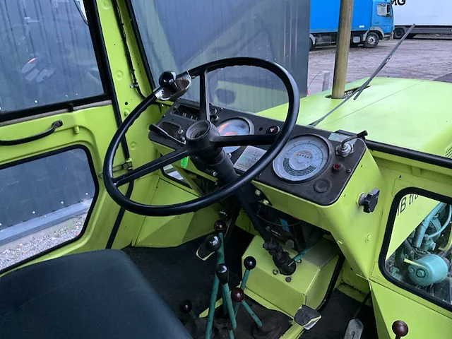 1979 mercedes-benz mb trac 800 4x4 - afbeelding 15 van  36
