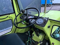 1979 mercedes-benz mb trac 800 4x4 - afbeelding 15 van  36