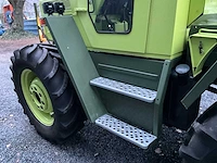 1979 mercedes-benz mb trac 800 4x4 - afbeelding 20 van  36