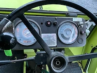 1979 mercedes-benz mb trac 800 4x4 - afbeelding 21 van  36