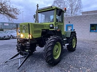 1979 mercedes-benz mb trac 800 4x4 - afbeelding 12 van  36