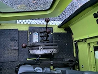 1979 mercedes-benz mb trac 800 4x4 - afbeelding 24 van  36