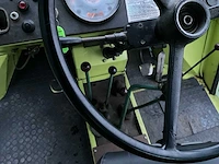 1979 mercedes-benz mb trac 800 4x4 - afbeelding 26 van  36