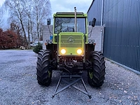 1979 mercedes-benz mb trac 800 4x4 - afbeelding 23 van  36