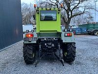 1979 mercedes-benz mb trac 800 4x4 - afbeelding 34 van  36