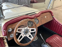 1979 mercedes gazelle oldtimers > 15 - afbeelding 3 van  50