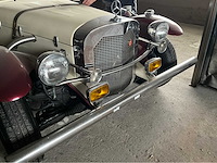 1979 mercedes gazelle oldtimers > 15 - afbeelding 9 van  50