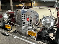 1979 mercedes gazelle oldtimers > 15 - afbeelding 11 van  50