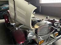 1979 mercedes gazelle oldtimers > 15 - afbeelding 14 van  50