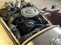 1979 mercedes gazelle oldtimers > 15 - afbeelding 15 van  50