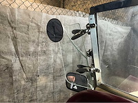 1979 mercedes gazelle oldtimers > 15 - afbeelding 21 van  50